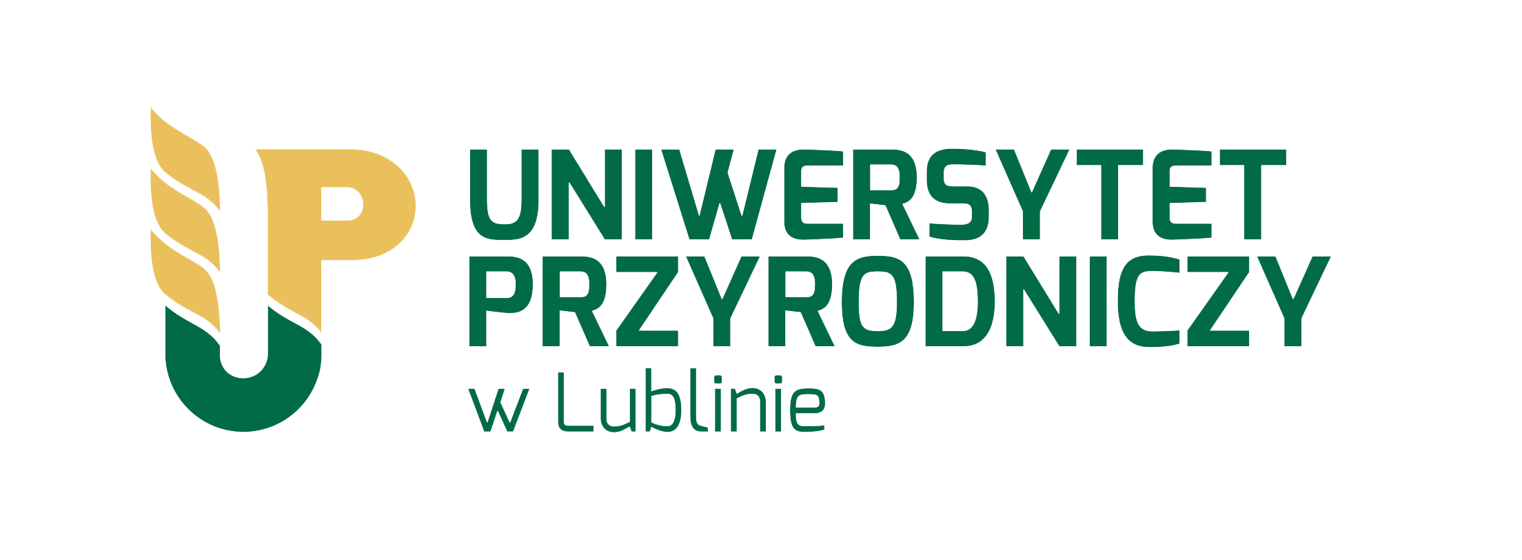 Logo UP Lublin