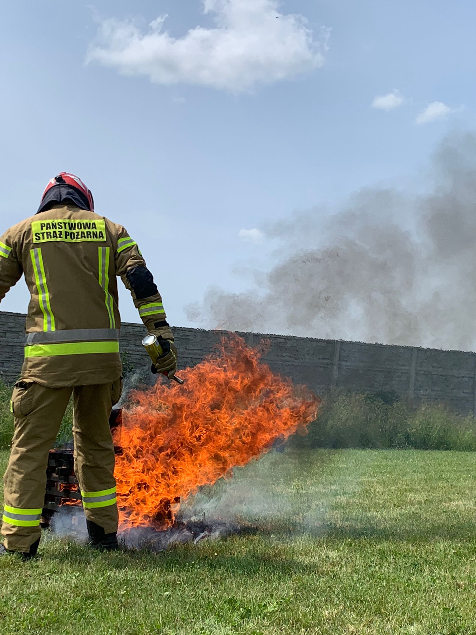Warsztaty praktyczne